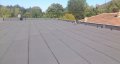 Цялостно изграждане на нов покрив  Пренареждане на керемиди  Поставяне на битумни керемиди, снимка 10