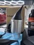 Комплект лампа за химическо полиране на фарове , снимка 1 - Аксесоари и консумативи - 42657070