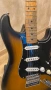 Fender Stratocaster Mexico Road Worn 2008, снимка 8