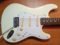 Продава се Фендер Стратокастер, снимка 4