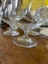 Сервиз за коняк Кристално стъкло  Вместимост-350мл Формата ма чашата е създадена да пасва идеално в , снимка 7