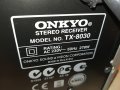 onkyo tx-8030 stereo receiver-внос swiss 3105221804, снимка 18