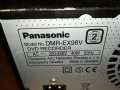 PANASONIC DMR-EX98V VIDEO/HDD/DVD/USB/HDMI-ВНОС GERMANY 1408221420, снимка 17