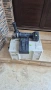 Festool DSC-AGC 18 FH акумулаторна система за рязане със свободна ръка, снимка 1
