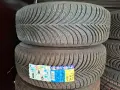 Чисто нови зимни гуми всякакви размери Hankook,Michelin,Continental, снимка 10