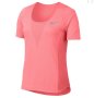 Nike w nk znl cl relay top, снимка 10