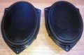 Оригинални басови говорители за автомобил- 40 вата, 4 ома., снимка 7