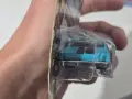 1/64 66 Chevy Nova HotWheels , снимка 4