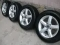 15 цола 5 х 112 мм 4 бр лети джанти - Volkswagen,Audi,Seat,Skoda !, снимка 1