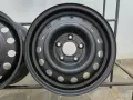6бр 15ски джанти за CHRYSLER  5х114.3мм A150711 , снимка 2