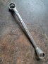 немски звездогаечен ключ Elora 110 24/27 34/4, снимка 1