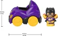 BatGirl™ dc comics little people mattel 2020 batwoman​, снимка 10