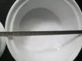 Тенджера гланцирана керамика , снимка 5
