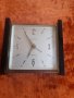 Стар настолен будилник , снимка 8