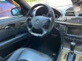 Mercedes E 500 6.3 amg , снимка 12