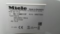 Пералня Miele Softtronic W 1714 made in Germany с Гаранция, снимка 8