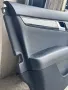 Мерцедес Ц класа W204 кора за врата, снимка 2