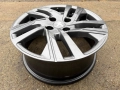 1 брой алуминиева джанта за Peugeot 208  16, снимка 6