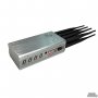 Заглушител за GSM, 2G, 3G, 4G, WiFi с 8 ант., снимка 5