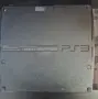 ХАКНАТА PlayStation 3 Slim 120GB + Джойстик + 4 Игри, снимка 2