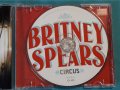 Britney Spears – 2008 - Circus(Dance-pop,Ballad), снимка 6