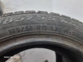 2бр зимни гуми 185/55/15 PIRELLI L03613 , снимка 4