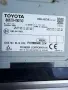 86120-0KE50 radio cd радио мултимедия usb от Toyota Hilux Pickup 2.4 D 4WD, 150 кс., снимка 7