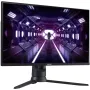 Монитор 27'' 144Hz, 1ms, Free Sync Premium, Pivot, Flicker Free, Display Port, HDMI, LF27G35TFWUXEN , снимка 4