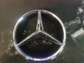 Емблема за решетка на Mercedes W204/W207/W212, снимка 1 - Аксесоари и консумативи - 44201225