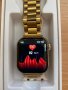 Смарт часовник Watch 8, снимка 3
