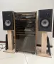 🔊Ретро аудио сет GRUNDIG - Усилвател, дек, тунер, грамофон , рак шкаф и колони🔉, снимка 3