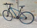 мъжки велосипед genesis 28", снимка 2