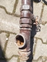 Ръчна помпа за вода , снимка 4