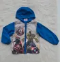 Детско яке MARVEL 3-4 години пролет/есен, снимка 9