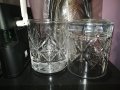 sold out-DEWARS 2БР чАшИ ЗА УИСКИ-МАСИВНИ ЯКИ 0912221206, снимка 10