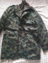 Камуфлажна мъжка шуба, снимка 2