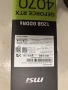 Кутия видеокарта VGA NVIDIA 4070 MSI, снимка 4