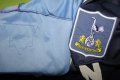 винтидж фланелка Nike Arsenal Umbro дълъг ръкав Tottenham Klinsmann Тотнъм Асенал ЦСКА Умбро  , снимка 5