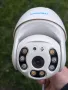 Две камери за видео наблюдение, снимка 2