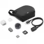 DJI Mic Mini 2 + Charging Dock (Новият модел със сменяеми панели) - Нов!, снимка 3