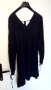 Дамска черна блуза Reserved №34 туника, блузон, снимка 9