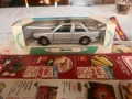 Английско Корги BMW 1:43, снимка 14