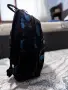 Ученическа раница 2в1 Pulse Teens Blue Arrow, черно-синя, снимка 3