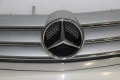 Предна решетка Mercedes W169 A-Class (2004-2008г.) Avantgarde Elegance 1698800983 / A16988009839744, снимка 5