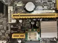 Дънна платка ASUS H81M-E с WiFi, снимка 9