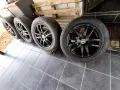215/60/17 джанти 5х114.3 Proline Germany , снимка 7