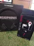 Слушалки, снимка 1