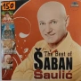 Saban Saulic - Колекция CD-DVD 2 оригинални сръбски матрични дискове , снимка 14