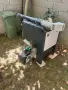 Продавам пелетен котел, снимка 3