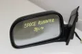 Ляво огледало Mitsubishi Space Runner (1991-2002г.) електрическо 5 пина Мицубиши Спейс Рънер, снимка 2